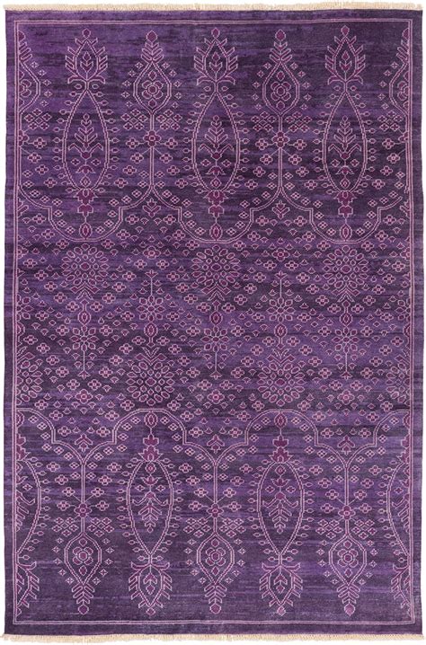 紫色地毯 東西十二宮